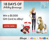 eBay Giveaway