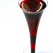 Pomegranate Blueberry Mocktail