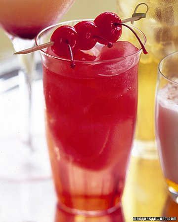 Cherry Bomb Cherry Bomb