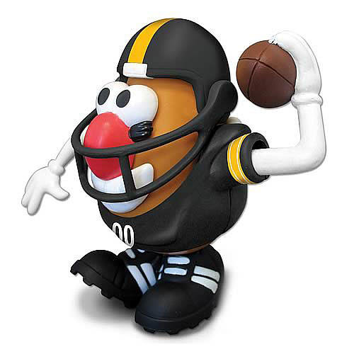 NFL Mr. Potato Head NFL Mr. Potato Head