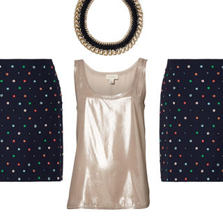 What To Wear To Your Work Christmas Party