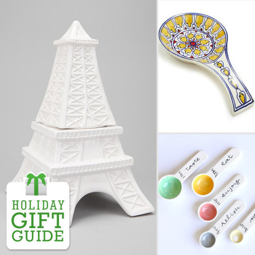 Kitchen Must Haves With Feminine Flair Kitchen Must Haves With Feminine Flair