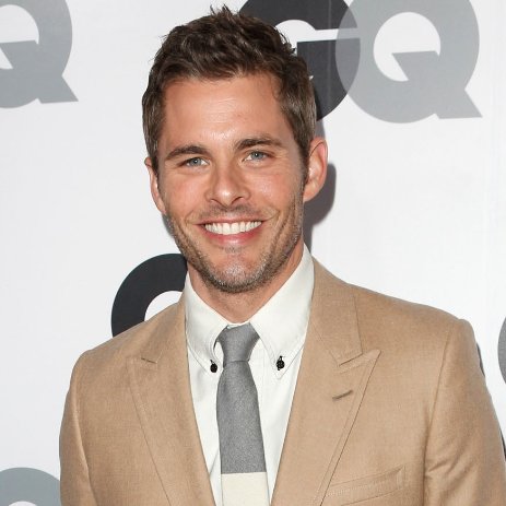 James Marsden Gets Role in Walk of Shame