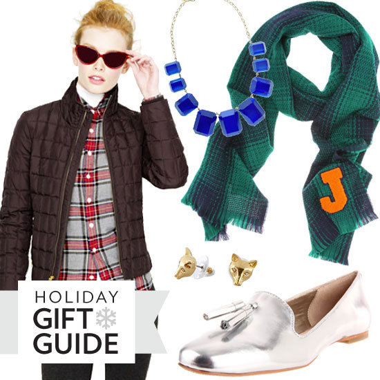 If the preppy friend — the one who looks effortlessly cool and timeless — on your holiday gift list has got you stumped, look no further than these 16 awesome preppy gifts that Fab picked out for her.
If the preppy friend — the one who looks effortlessly cool and timeless — on your holiday gift list has got you stumped, look no further than these 16 awesome preppy gifts that Fab picked out for her.
