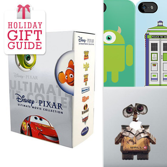 Pixar Gifts For Grown-Up Geeks