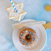Doughnut Decorating and Milk and Cookies