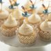 Ballerina Cupcakes