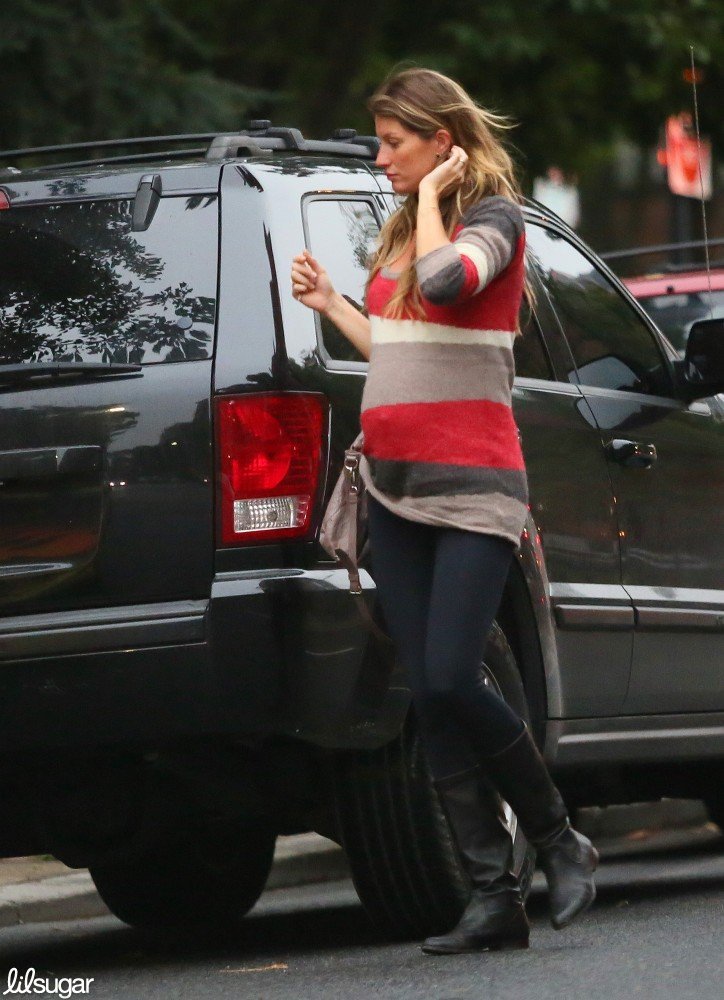 Gisele Bündchen Gisele Bündchen