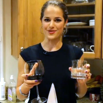 Healthy Eating Tips For the Holiday Party Season