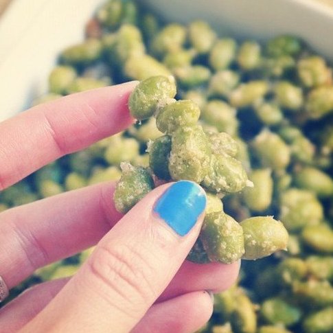 Healthy Evening Snacks