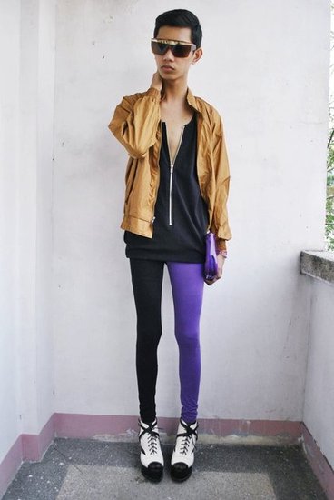 Two-Tone