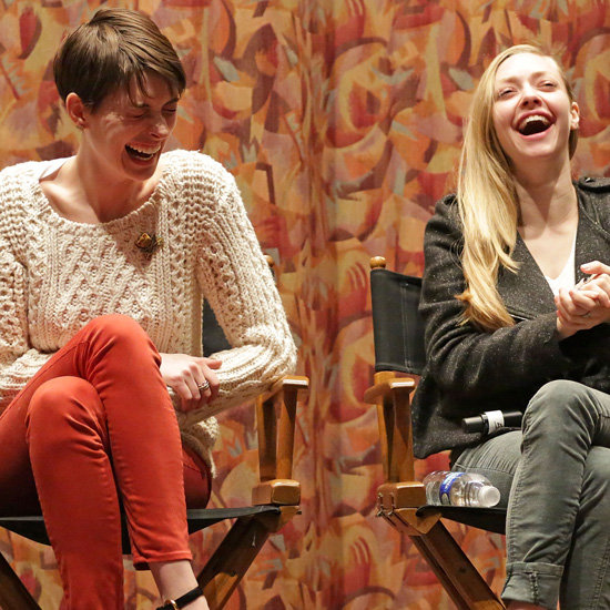 Les Miserables SAG Screening | Pictures Les Miserables SAG Screening | Pictures