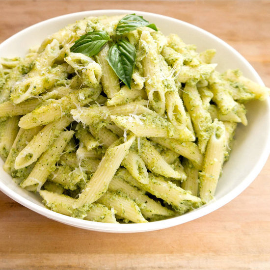 Broccoli Pesto Bake Broccoli Pesto Bake