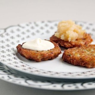 Hanukkah Recipes