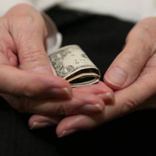 What It's Like to Live on $1 a Day