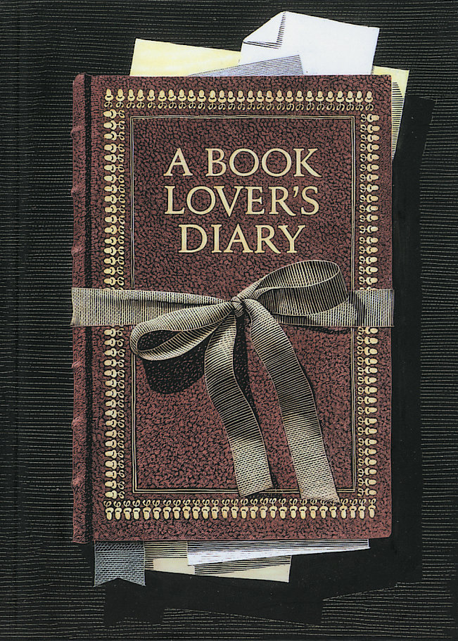 A Book Lover's Diary A Book Lover's Diary