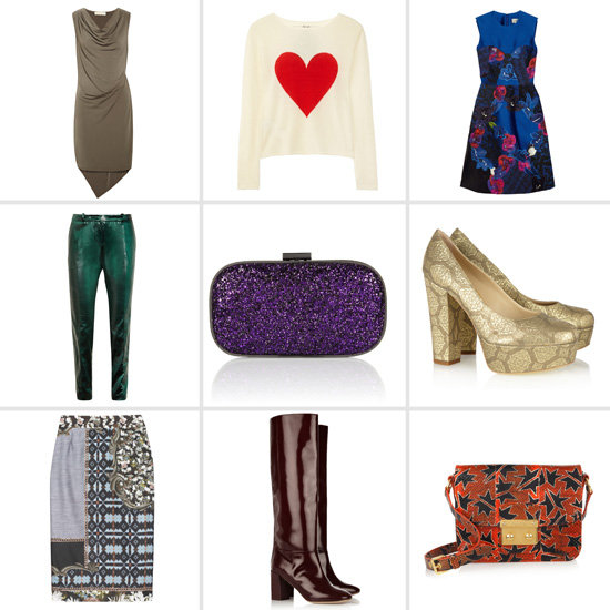 Net-A-Porter Designer Sale 2012 Net-A-Porter Designer Sale 2012