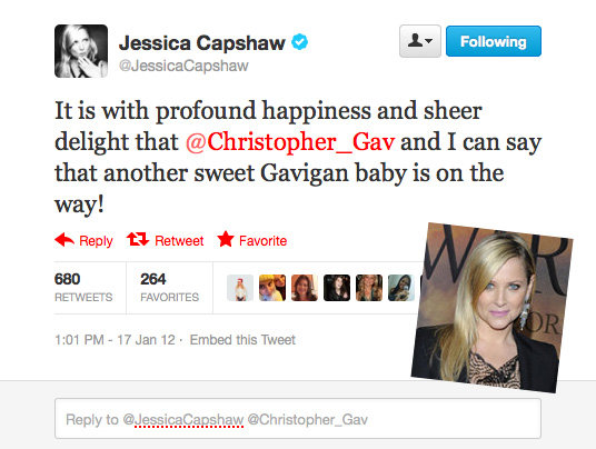 Jessica Capshaw Jessica Capshaw