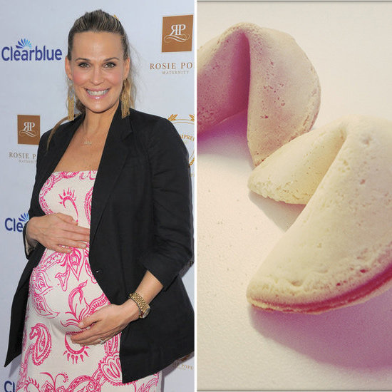 Molly Sims Molly Sims