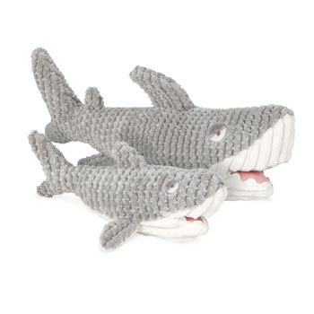 Tiburon Plush Toy Tiburon Plush Toy