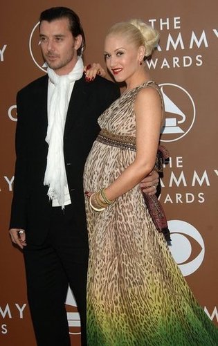 Gwen Stefani Gwen Stefani