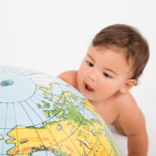 Best Countries to Be Born in 2013
