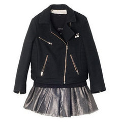 Designer Kids' Clothes For Christmas 2012