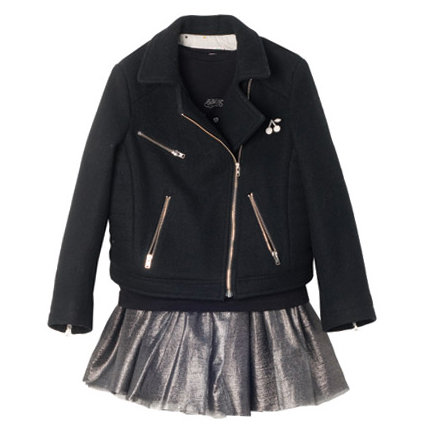 Designer Kids' Clothes For Christmas 2012