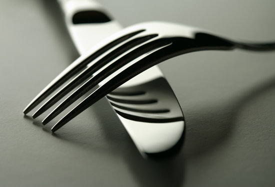 Cut Up Your Food