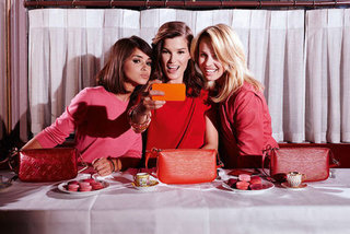 Louis Vuitton Employs the Blogger Pack for S/S '13