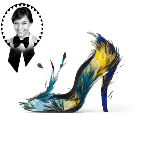 Roger Vivier