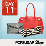 18 Days of Holiday Giveaways, Day 11: PopSugar Shop — $1000 to Henri Bendel
