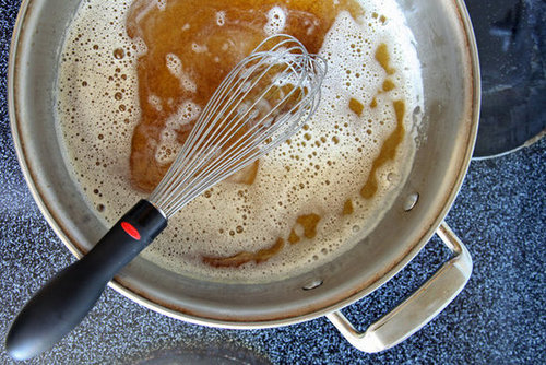 Browning Butter Browning Butter