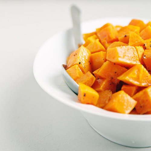 Roasted Butternut Squash Roasted Butternut Squash