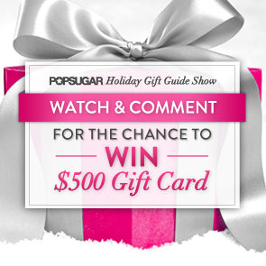 Gift Guide Show $500 Giveaway