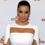 Is This Kim Kardashian's Sexiest Shoot Yet? Is This Kim Kardashian's Sexiest Shoot Yet?