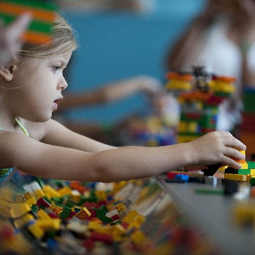 Are Gender-Specific Toys Harmful?
