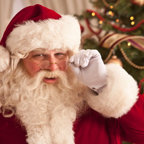 How to Make Kids Believe in Santa