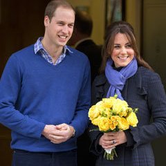 Why Prince William Is Already a Great Dad Why Prince William Is Already a Great Dad