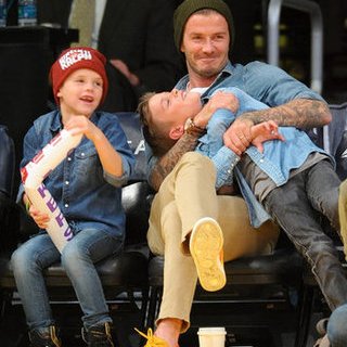 Best Celebrity Kid Pictures of 2012