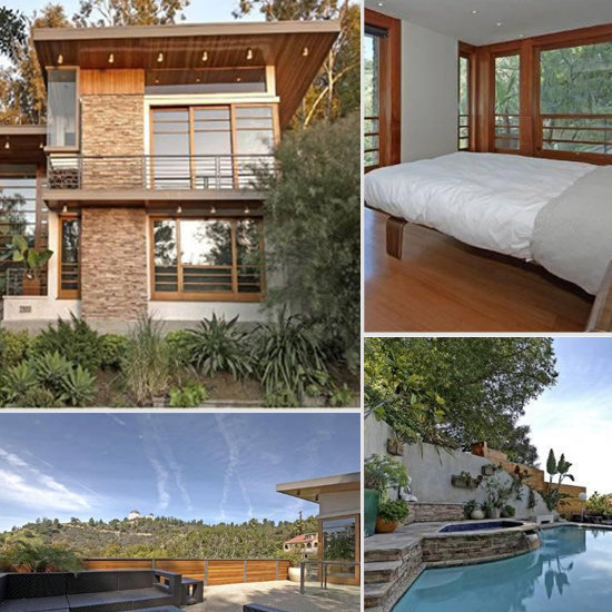Kevin Bacon and Kyra Sedgwick rang in the new year with a new home.
Source: Trulia
Kevin Bacon and Kyra Sedgwick rang in the new year with a new home.
Source: Trulia