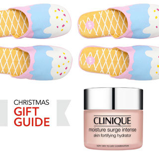10 Christmas Presents for Your Mum or Grandmother