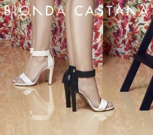 Bionda Castana Spring 2013 Bionda Castana Spring 2013