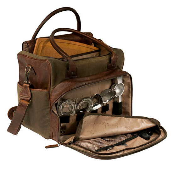 Bartender Bag