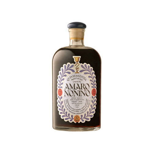 Quintessential Amaro Nonino Quintessential Amaro Nonino