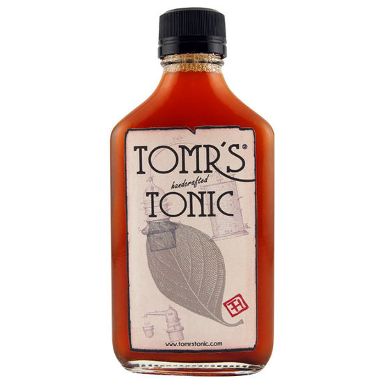 Tomr's Tonic Concentrate