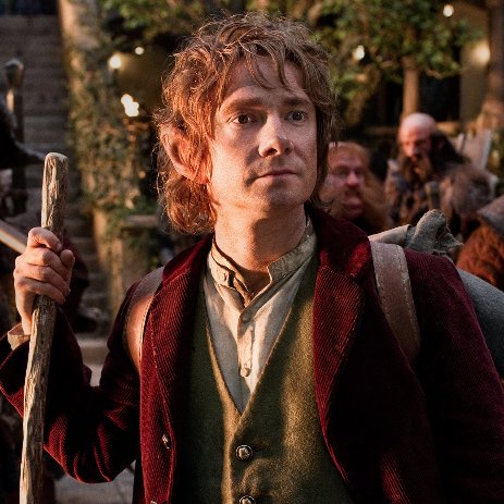 Movie Review: The Hobbit