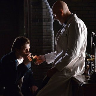 American Horror Story Recap "The Coat Hanger"