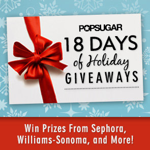 Holiday Giveaways