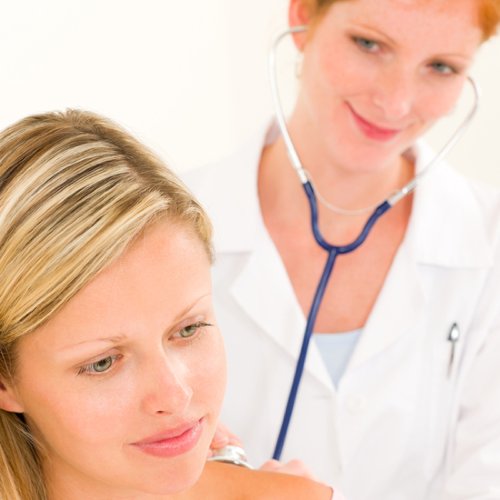 Health Care Changes That Will Affect Women in 2013